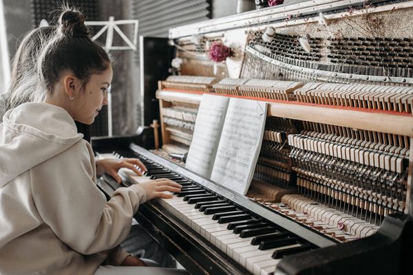 Le cours piano vocal à Rennes qui va réveiller votre passion